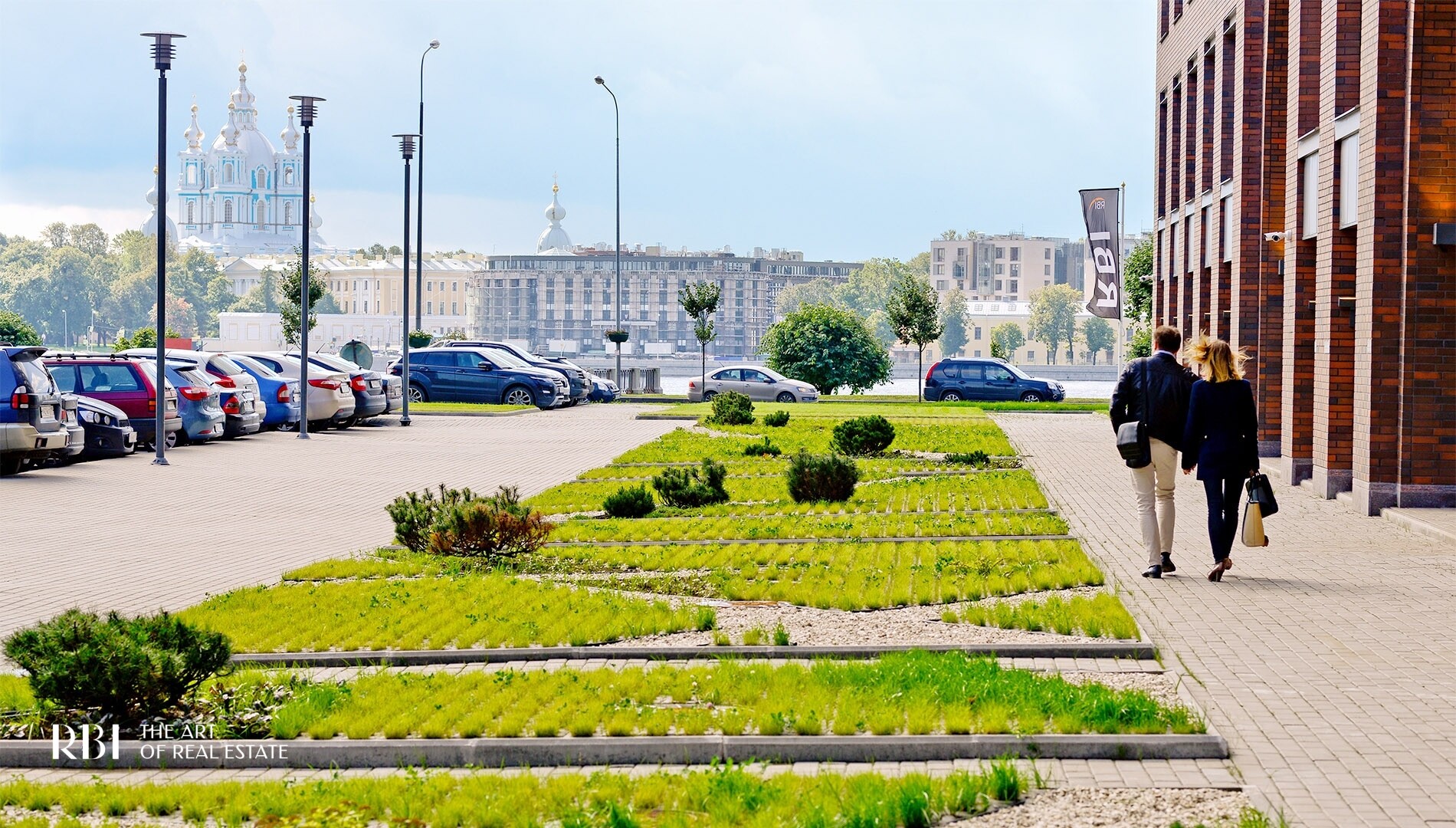 The park пискаревский просп 6 отзывы